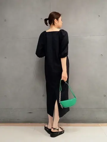 ICB 宮本 コーディネート画像