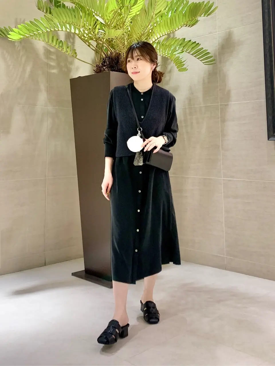  村田 コーディネート画像