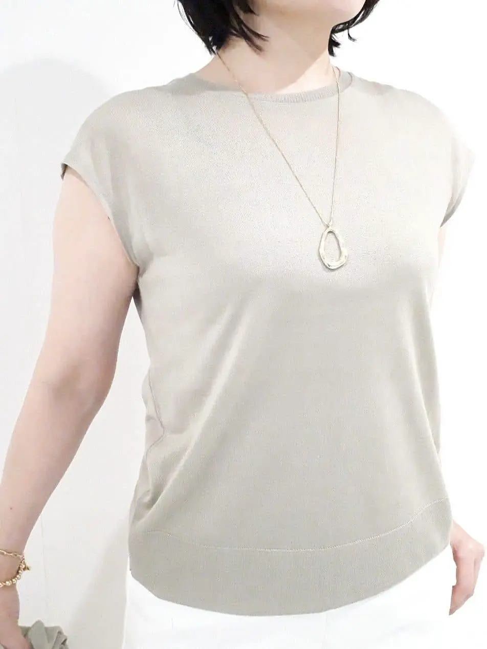 ICB 長谷川 コーディネート画像