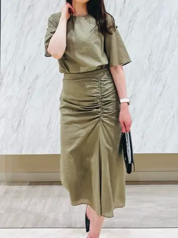 ICB 森澤 コーディネート画像