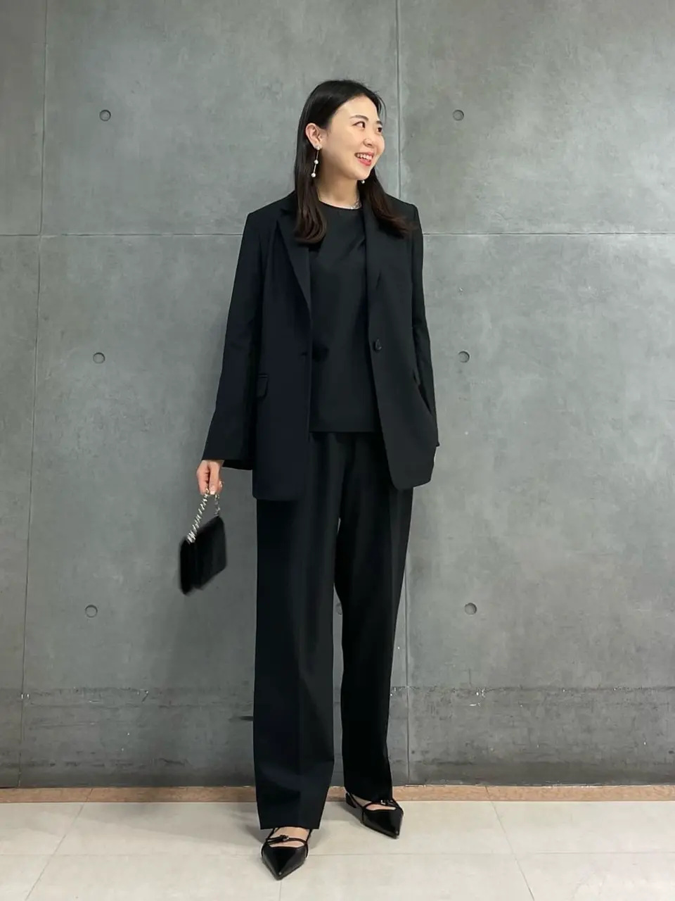  古住 コーディネート画像