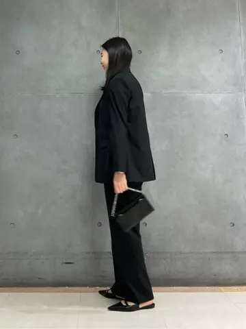 ICB 古住 コーディネート画像