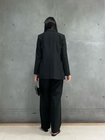 ICB 古住 コーディネート画像