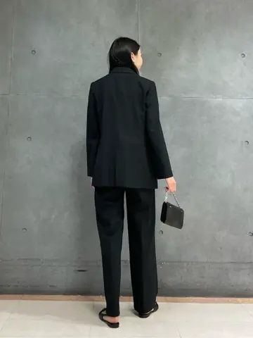 ICB 古住 コーディネート画像