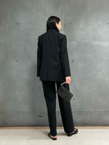 ICB 古住 コーディネート画像