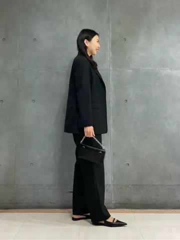 ICB 古住 コーディネート画像