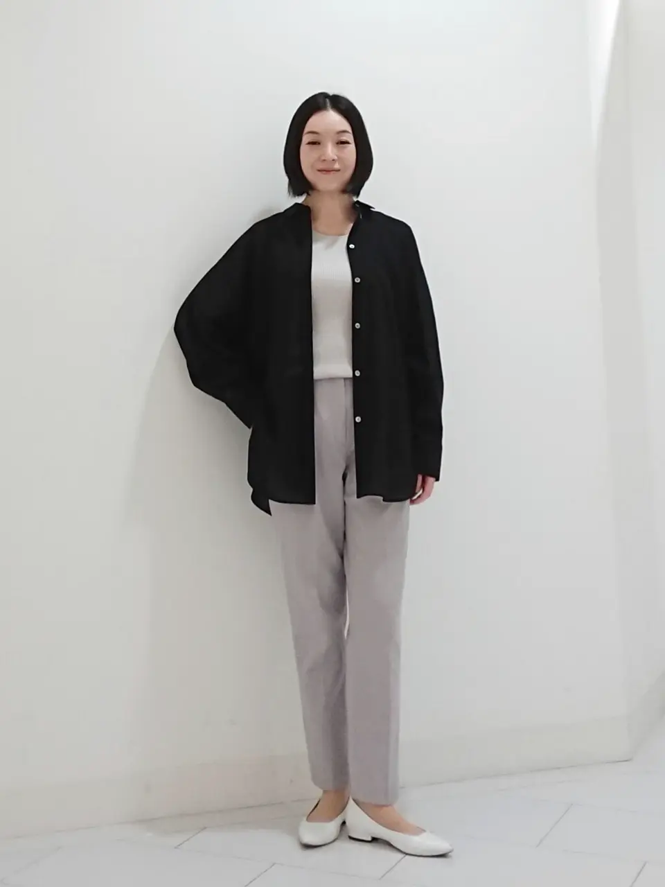  KANAE コーディネート画像