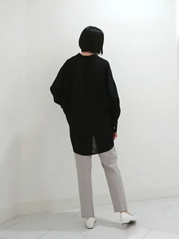 ICB KANAE コーディネート画像