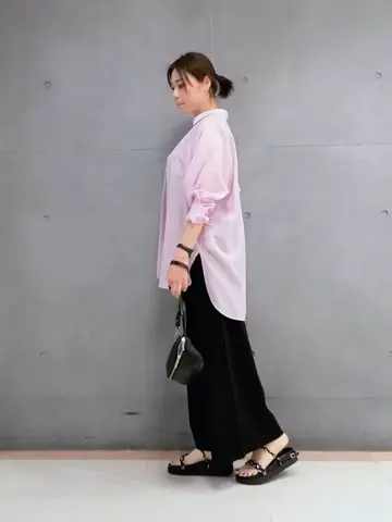 ICB 宮本 コーディネート画像