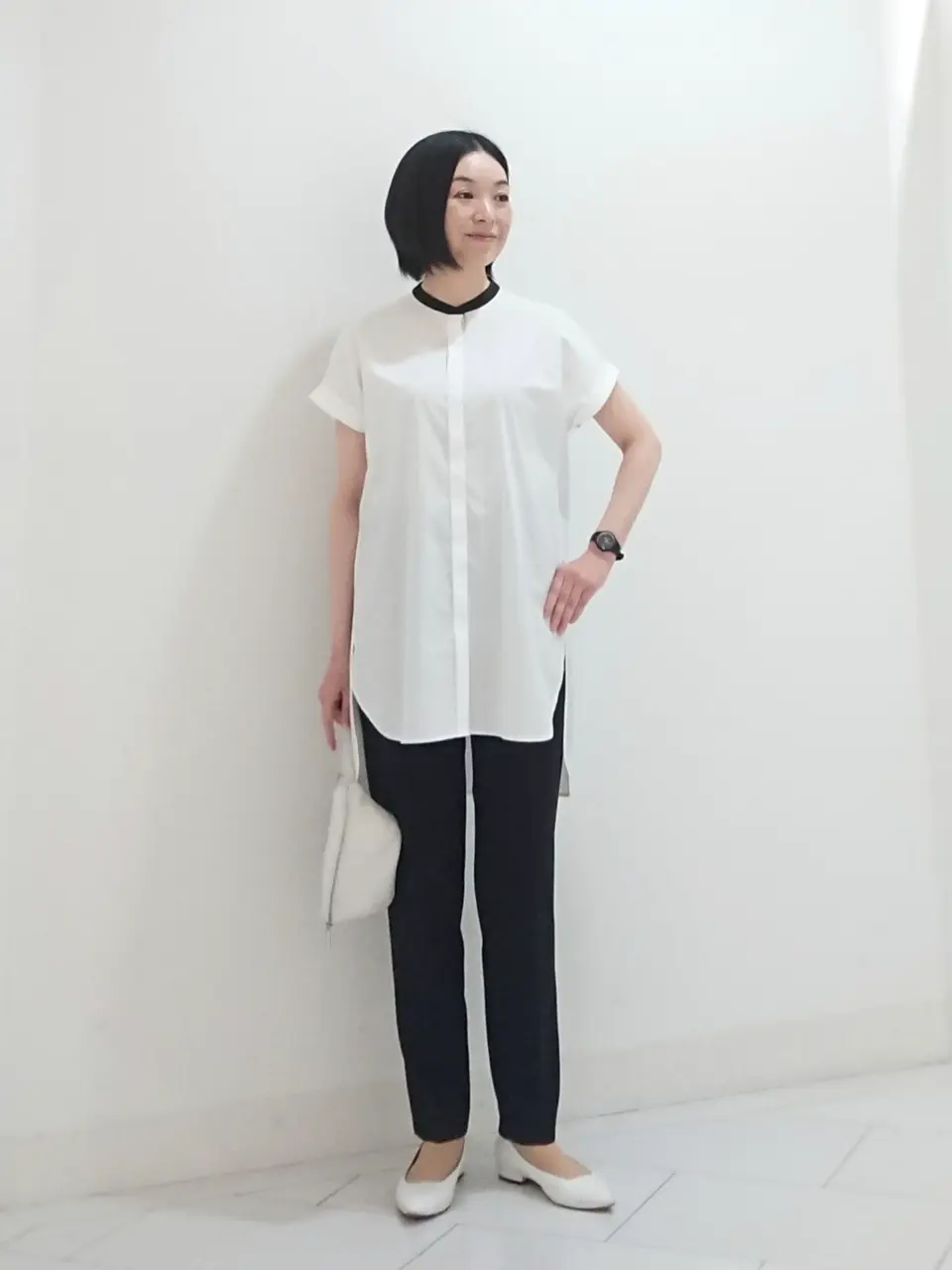  KANAE コーディネート画像