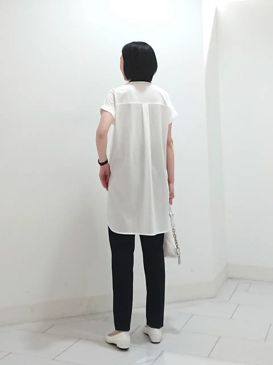 ICB KANAE コーディネート画像