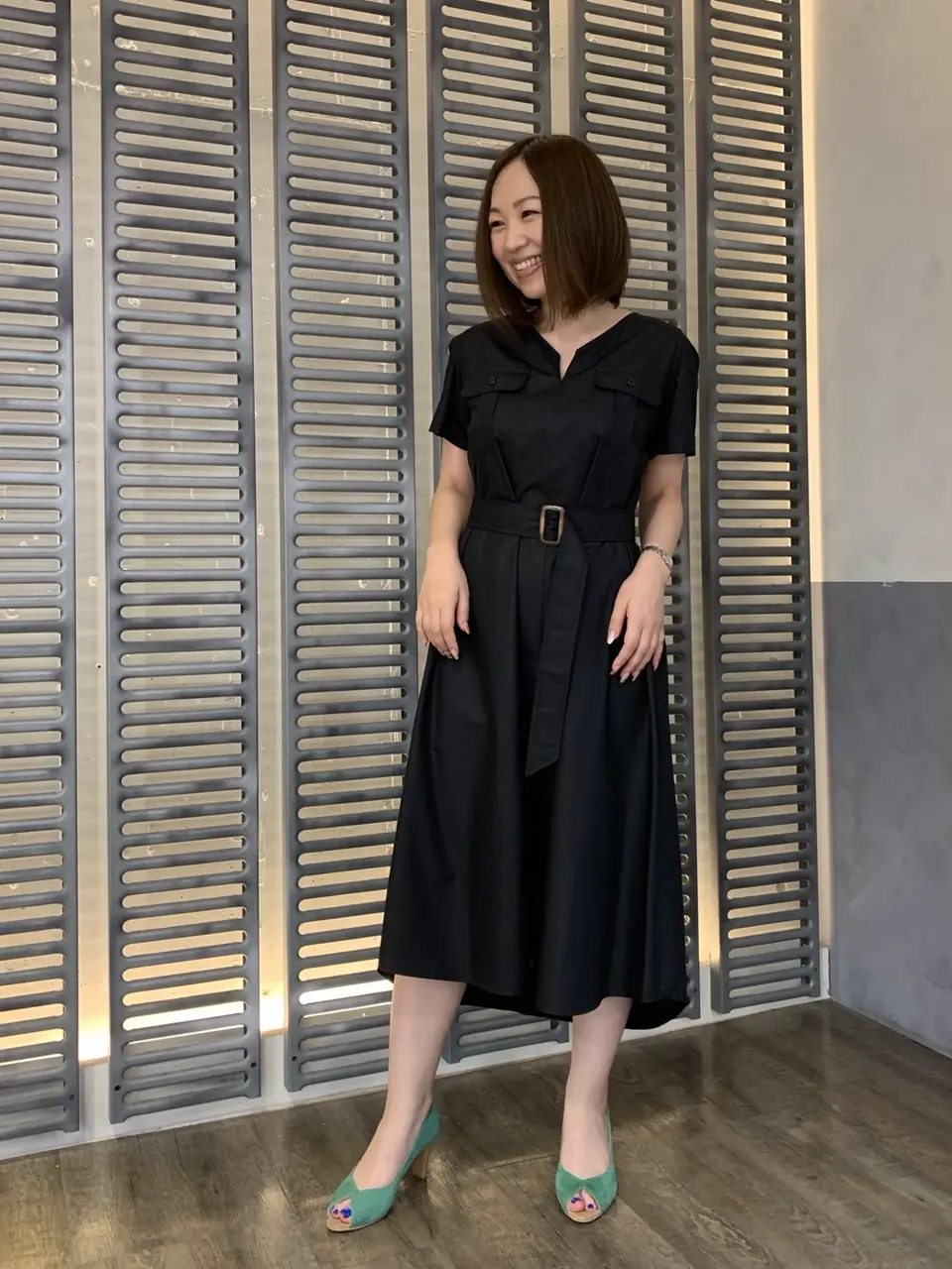  諸田 コーディネート画像