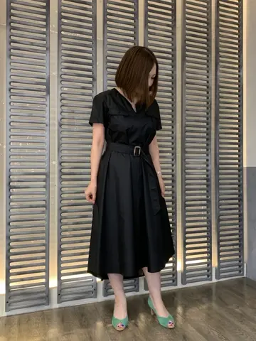 ICB 諸田 コーディネート画像