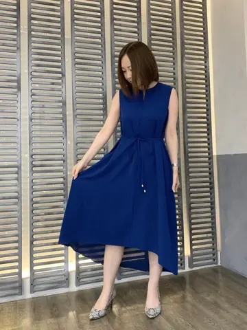 ICB 諸田 コーディネート画像