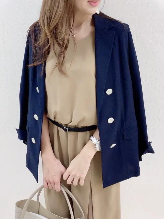 ICB 世戸 コーディネート画像