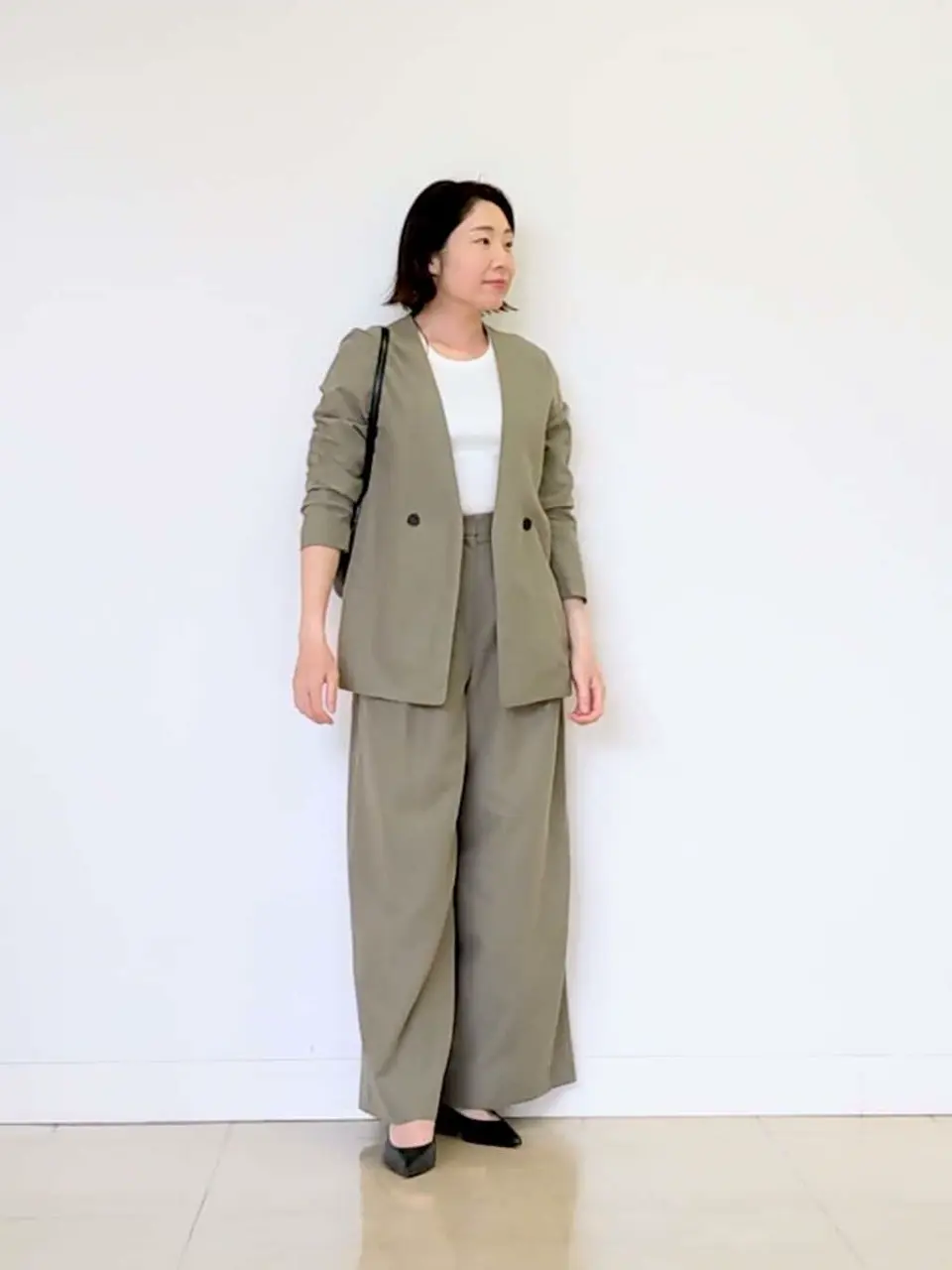  渡邊 コーディネート画像