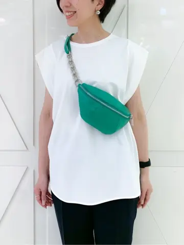 ICB 小田桐 コーディネート画像