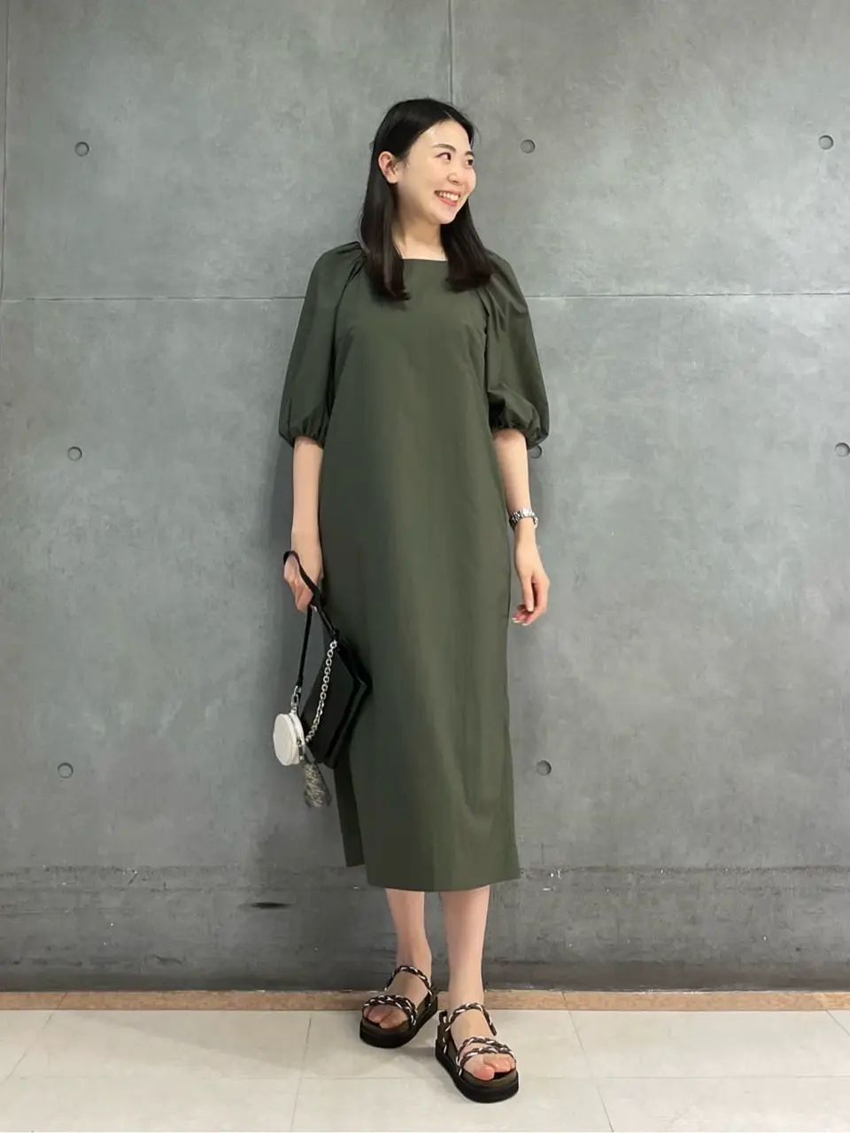  古住 コーディネート画像