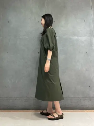 ICB 古住 コーディネート画像