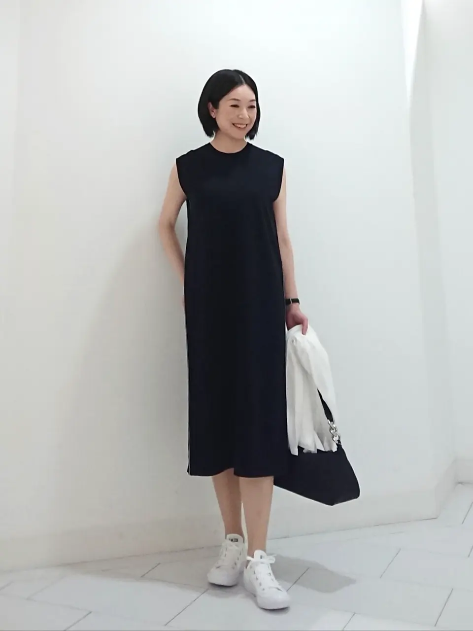  KANAE コーディネート画像