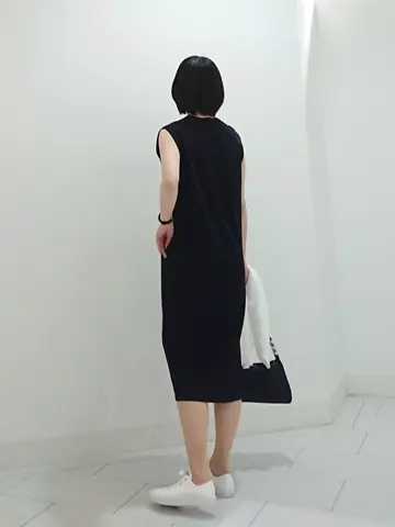 ICB KANAE コーディネート画像