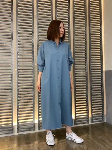 ICB 諸田 コーディネート画像