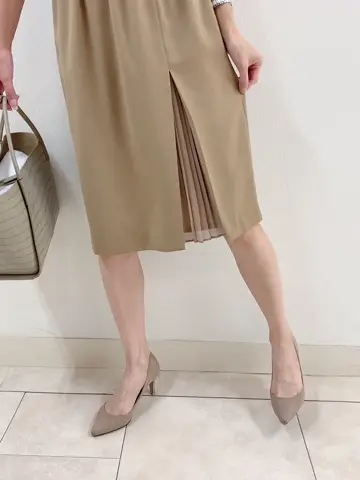 ICB 世戸 コーディネート画像