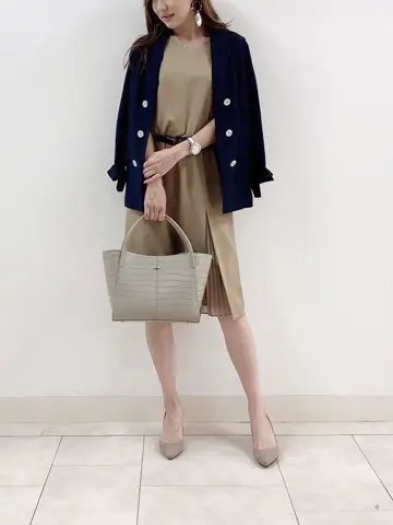 ICB 世戸 コーディネート画像