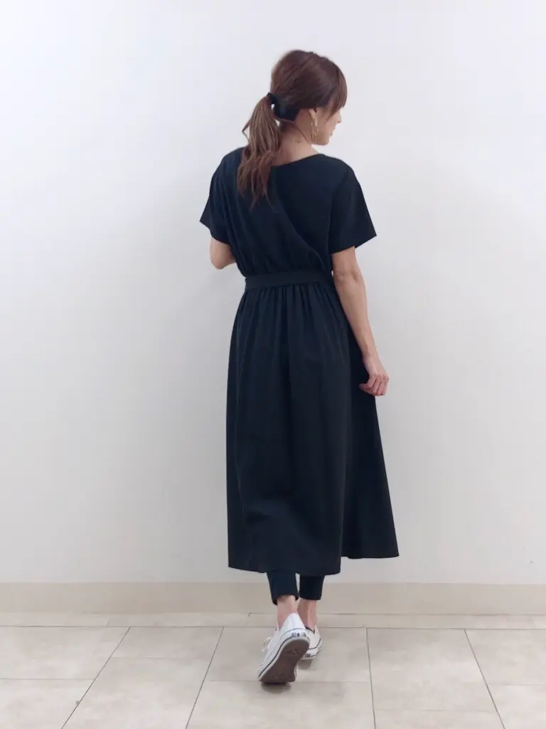  世戸 コーディネート画像