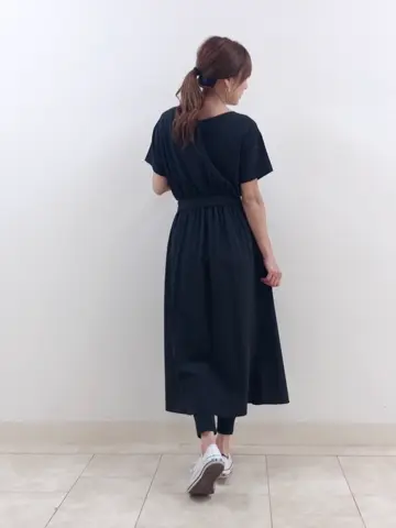 ICB 世戸 コーディネート画像