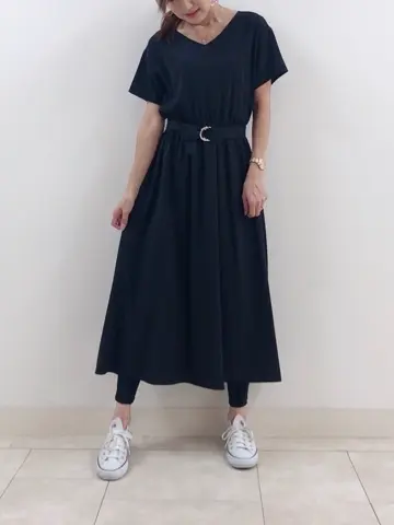 ICB 世戸 コーディネート画像