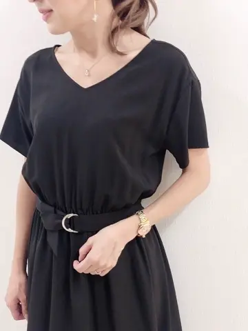 ICB 世戸 コーディネート画像