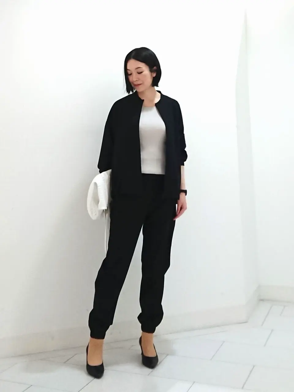  KANAE コーディネート画像