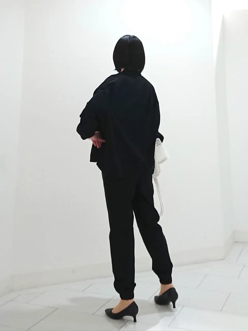 ICB KANAE コーディネート画像