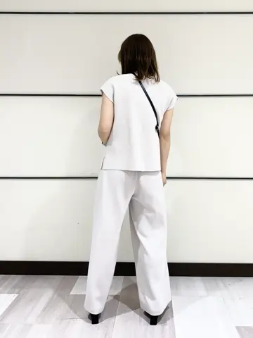 ICB 草木 コーディネート画像