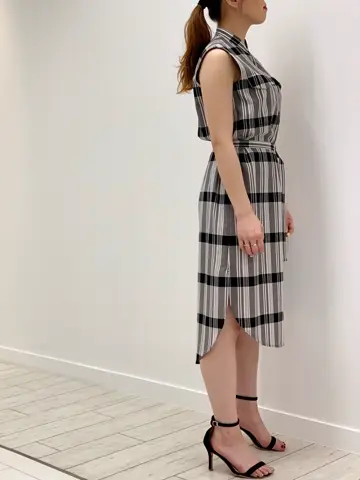 ICB 四日市 コーディネート画像