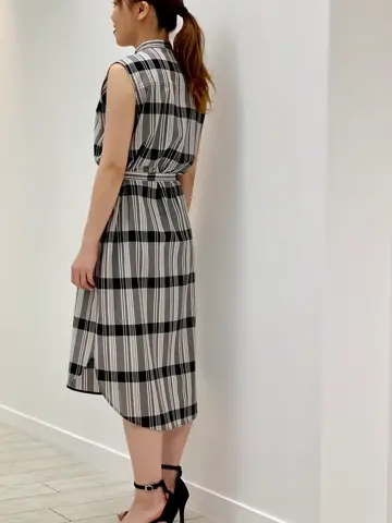 ICB 四日市 コーディネート画像