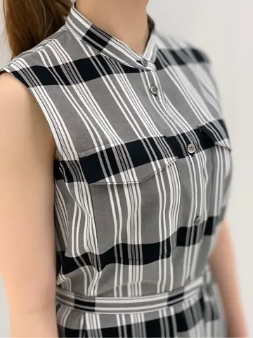 ICB 四日市 コーディネート画像