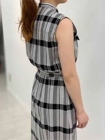 ICB 四日市 コーディネート画像