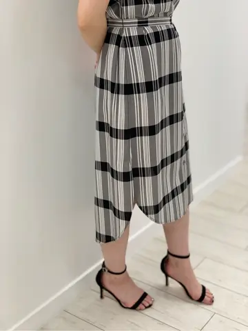 ICB 四日市 コーディネート画像