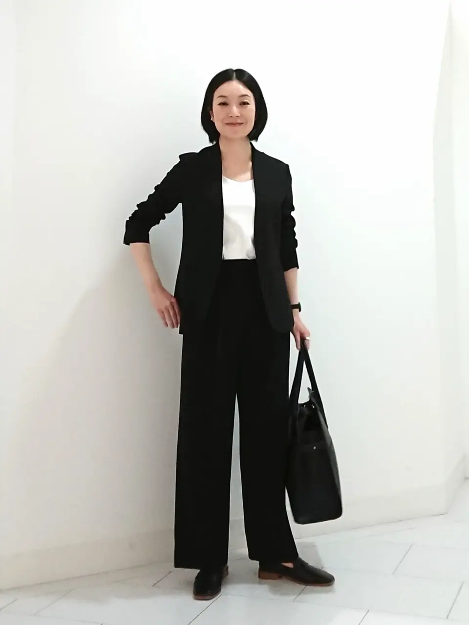  KANAE コーディネート画像