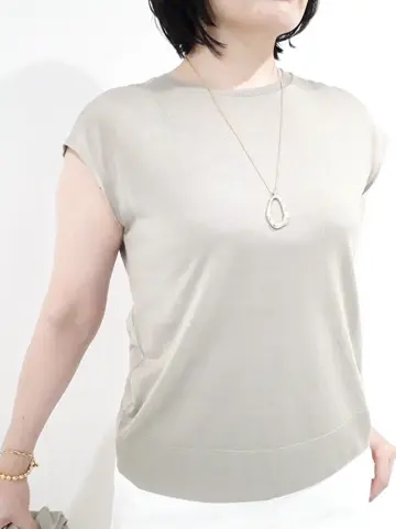 ICB 長谷川 コーディネート画像