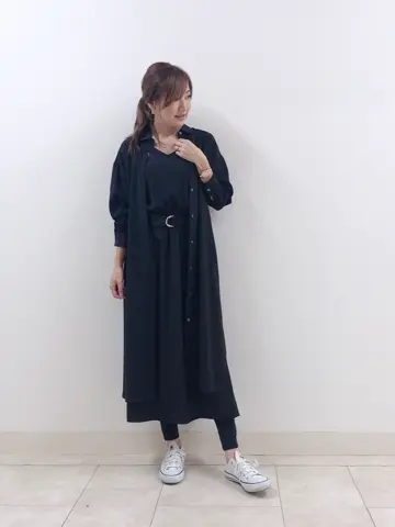 ICB 世戸 コーディネート画像