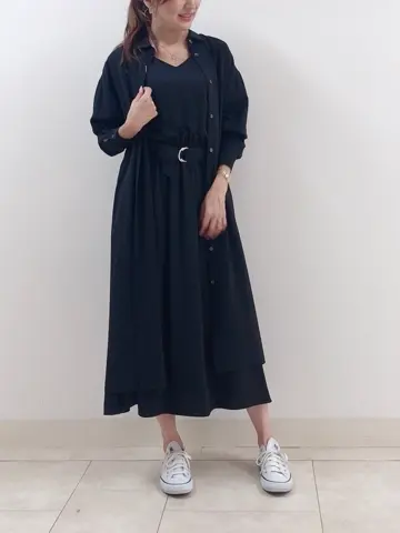 ICB 世戸 コーディネート画像