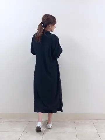 ICB 世戸 コーディネート画像