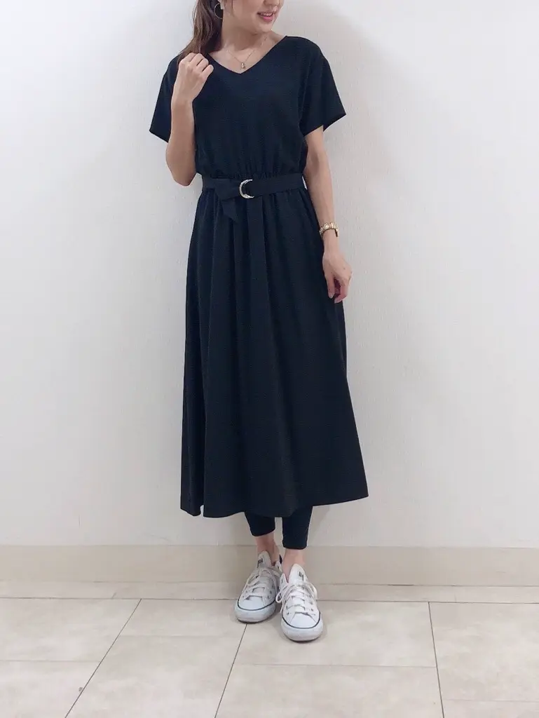 ICB 世戸 コーディネート画像