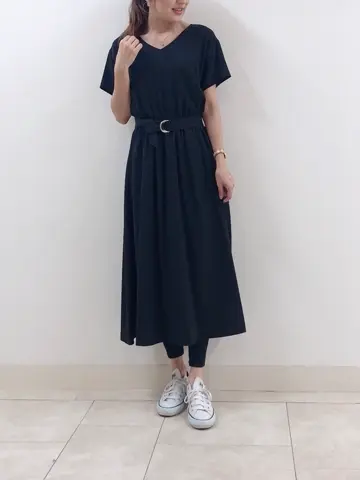 ICB 世戸 コーディネート画像