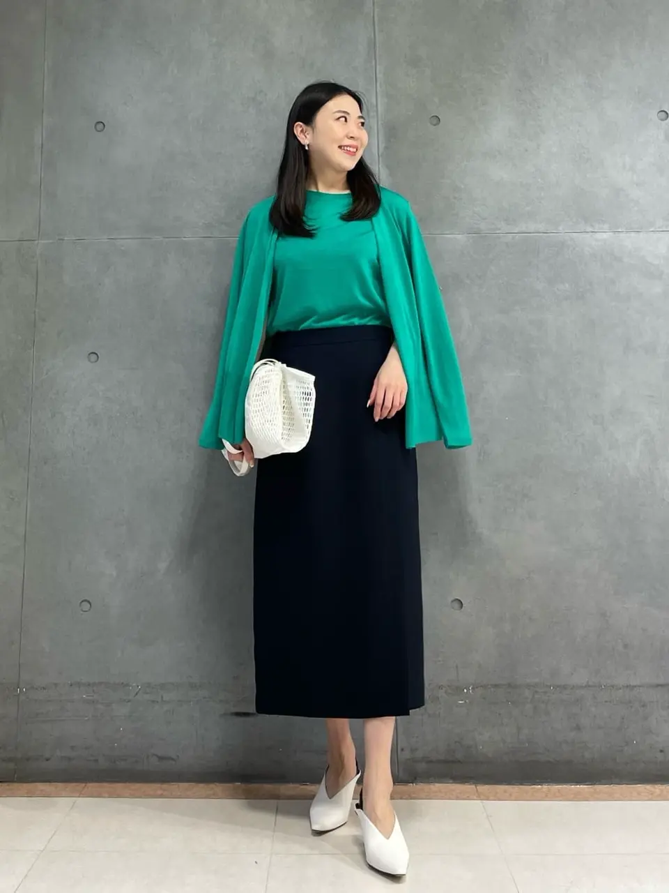  古住 コーディネート画像