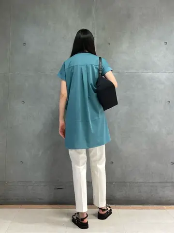 ICB 古住 コーディネート画像