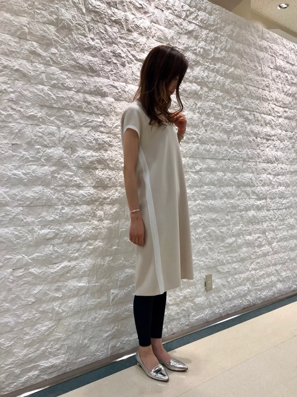 ICB Ashu コーディネート画像